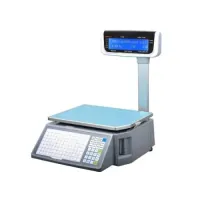 

                                    Rongta RLS1100C 30kg Electronic Weighing Scale