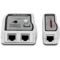 

                                    TRENDnet TC-NT2 Network Cable Tester