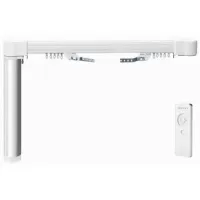 

                                    Orvibo W13 3 Meter Rail WiFi Smart Curtain Set