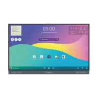 

                                    BenQ RP6504 Board Pro 65 Inch 4K UHD Touch Interactive Flat Panel Display