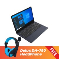Toshiba Dynabook Satellite Pro C40-G-109 Celeron 5205U 14" HD Laptop