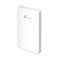 

                                    TP-Link EAP615 AX1800 Wall Plate Dual-Band WiFi 6 Access Point