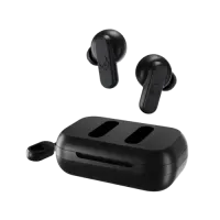 

                                    Skullcandy Dime True Wireless In-Ear Bluetooth Earbuds