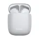 Baseus Encok W04 True Wireless Earbuds White