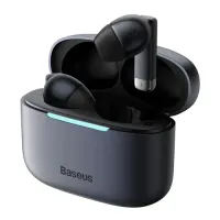 

                                    Baseus Bowie E9 True Wireless Earbuds (Black)