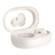 Baseus Bowie WM03 True Wireless Earbuds Creamy White