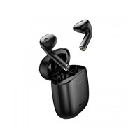 

                                    Baseus Encok True W04 Pro Wireless Earbuds Black