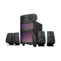 

                                    F&D F5060X 5.1 Channel Bluetooth Multimedia Speaker