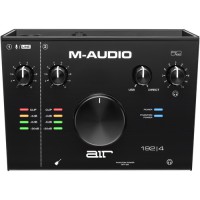 

                                    M-Audio AIR 192|4 USB Audio Interface