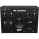 M-Audio AIR 192|4 USB Audio Interface