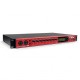 Focusrite Clarett 8Pre USB 18-In, 20-Out Audio Interface