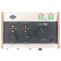 

                                    Universal Audio Volt 276 USB-C Audio Interface