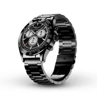 HiFuture GO PRO 2 AMOLED Bluetooth Calling Smart Watch