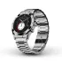 HiFuture GO PRO 2 AMOLED Bluetooth Calling Smart Watch