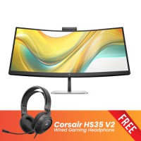 

                                    HP Series 524SF 23.8" 100Hz FHD IPS Monitor