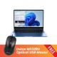 Infinix Inbook X2 Core i5 11th Gen 14" FHD Laptop (Blue)