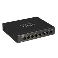 

                                    Cisco SF95D-08 8-Port 10/100 Desktop Switch