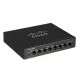 Cisco SF95D-08 8-Port 10/100 Desktop Switch