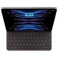 

                                    Apple iPad Smart Keyboard Folio
