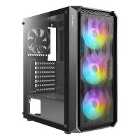 

                                    Antec NX292 Mid Tower RGB Gaming Casing