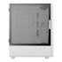 Antec NX410 Mid Tower ARGB White Gaming Case