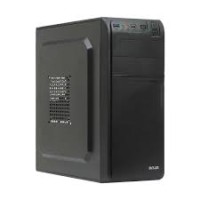 

                                    Delux DLC-DW605 ATX Mid Tower Thermal Casing With PSU