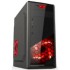 Delux DLC-DW702 ATX Mid Tower Casing