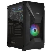 

                                    Gamdias ATHENA E1 Elite Mid Tower ARGB Case