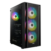 

                                    Gamdias AURA GC2 Mesh ARGB Mid-tower ATX Gaming Casing