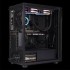 Gamdias Argus E2 Elite Mid Tower RGB PC Gaming Case