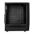 MaxGreen JX188-2 Mid-Tower RGB ATX Gaming Case