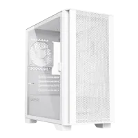 

                                    Montech AIR 100 LITE White Micro ATX Case