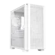 Montech AIR 100 LITE White Micro ATX Case