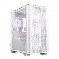 

                                    Montech AIR 100 ARGB Micro ATX Case White