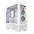 Revenger GHOST 2 White Mid Tower RGB ATX Gaming Case