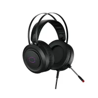 

                                    Cooler Master CH321 Wired RGB Gaming Headset