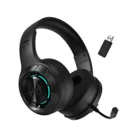 

                                    Edifier Hecate G30s Dual-Mode Wireless Gaming Headset