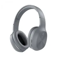 

                                    Edifier W600BT Bluetooth Stereo Headphone Gray
