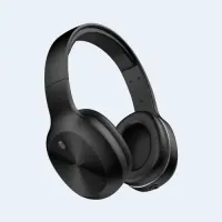 

                                    Edifier W600BT Bluetooth Stereo Headphone Black