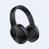 Edifier W600BT Bluetooth Stereo Headphone Black