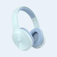 

                                    Edifier W600BT Bluetooth Stereo Headphone Blue