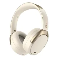 

                                    Edifier WH950NB Wireless Noise Cancellation Over-Ear Headphone-Ivory