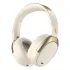 Edifier WH950NB Wireless Noise Cancellation Over-Ear Headphone-Ivory