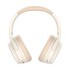 Edifier WH700NB ANC Bluetooth Headphone-Ivory