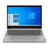 Lenovo IdeaPad Slim 3i Celeron N4020 256GB SSD 15.6" HD Laptop