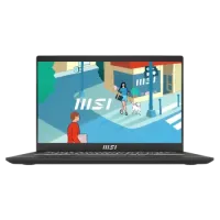 

                                    MSI Modern 14 C12MO Core i5 12th Gen 14'' FHD Laptop