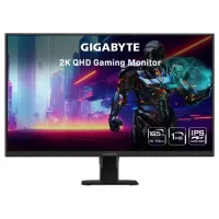 

                                    GIGABYTE GS27Q 27 inch QHD 2K 165Hz Gaming Monitor