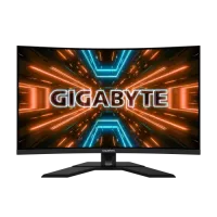 

                                    GIGABYTE M32UC 31.5" 4K UHD 144Hz Curved Gaming Monitor