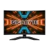 GIGABYTE M32UC 31.5" 4K UHD 144Hz Curved Gaming Monitor