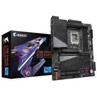 

                                    GIGABYTE Z790 AORUS ELITE X WIFI7 ATX Intel 14th Gen Motherboard